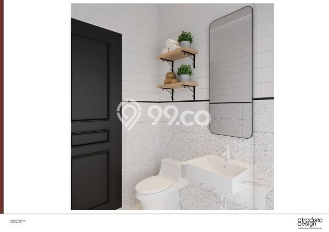 For Sale Hunian Rumah Nyaman 3 Kamar di Sektor 7A/B-Gading Serpong, Tangerang For Sale Hunian Rumah Nyaman 3 Kamar di Sektor 7A/B-Gading Serpong, Tangerang