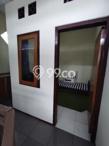 Rumah Modern Cantik 6 KT Siap Huni di Lowokwaru Rumah Modern Cantik 6 KT Siap Huni di Lowokwaru