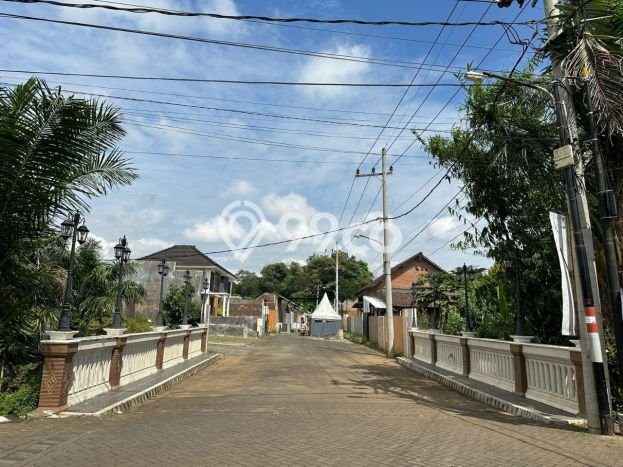 Dijual Cepat Rumah Minimalis & Modern LB 23m2 di Buring Dijual Cepat Rumah Minimalis & Modern LB 23m2 di Buring