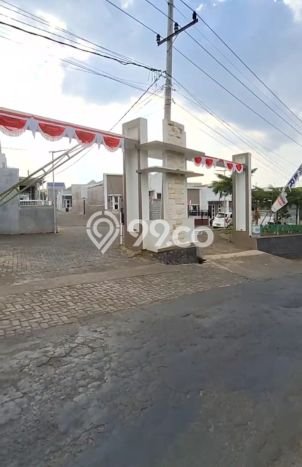 Hunian Terjangkau Dijual Area Pakis, Malang Harga Rp 447 Juta Hunian Terjangkau Dijual Area Pakis, Malang Harga Rp 447 Juta