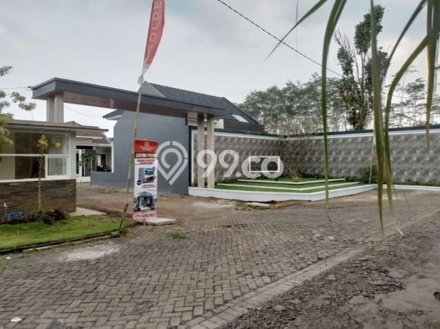 Rumah Budget Favorit Siap Huni Area Pakisaji LT 77m2 Rumah Budget Favorit Siap Huni Area Pakisaji LT 77m2