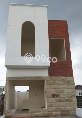 Rumah Budget Favorit Siap Huni di Sukun LT 60m2 Rumah Budget Favorit Siap Huni di Sukun LT 60m2
