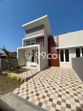 Dijual Rumah Modern 2 KT di Tasikmadu, Malang Dijual Rumah Modern 2 KT di Tasikmadu, Malang