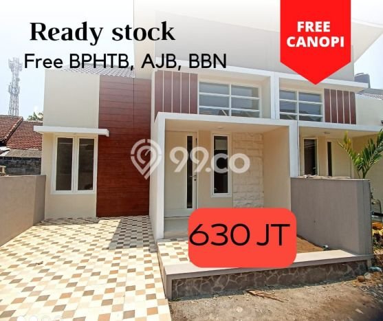 Dijual Rumah Modern 2 KT di Tasikmadu, Malang Dijual Rumah Modern 2 KT di Tasikmadu, Malang