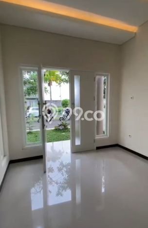 Jual Rumah Eksklusif 3 KT di Tasikmadu, Malang Jual Rumah Eksklusif 3 KT di Tasikmadu, Malang