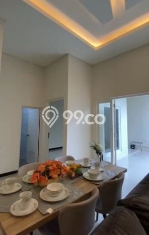 Jual Rumah Eksklusif 3 KT di Tasikmadu, Malang Jual Rumah Eksklusif 3 KT di Tasikmadu, Malang