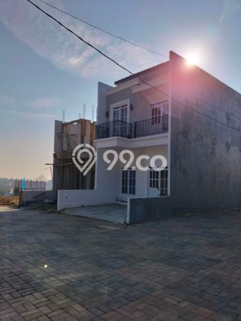 Jual Rumah Favorit Siap Huni LB 65m2 di Lawang, Malang Jual Rumah Favorit Siap Huni LB 65m2 di Lawang, Malang