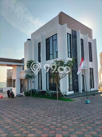 Jual Rumah Favorit Siap Huni LB 65m2 di Lawang, Malang Jual Rumah Favorit Siap Huni LB 65m2 di Lawang, Malang