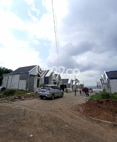 Rumah Sederhana Dijual di Karangploso 2 Kamar dengan Luas Tanah 63m2 Rumah Sederhana Dijual di Karangploso 2 Kamar dengan Luas Tanah 63m2