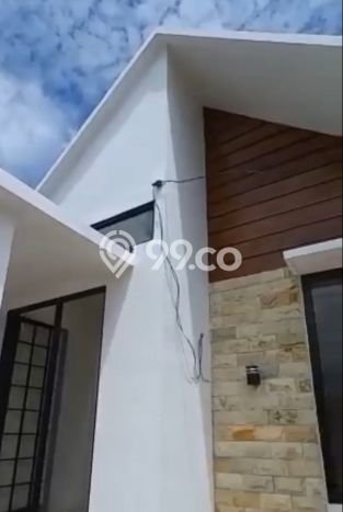 Rumah Sederhana Dijual di Karangploso 2 Kamar dengan Luas Tanah 63m2 Rumah Sederhana Dijual di Karangploso 2 Kamar dengan Luas Tanah 63m2