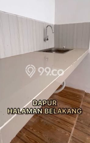 Rumah Sederhana Dijual di Karangploso 2 Kamar dengan Luas Tanah 63m2 Rumah Sederhana Dijual di Karangploso 2 Kamar dengan Luas Tanah 63m2