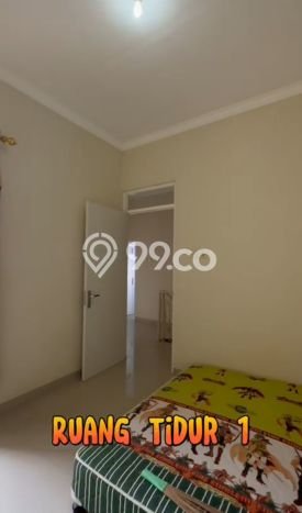For Sale Hunian Rumah Terawat 3 Kamar di Pandanwangi, Malang For Sale Hunian Rumah Terawat 3 Kamar di Pandanwangi, Malang