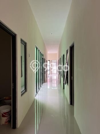 Jual Rumah Mewah Megah Dengan View Eksklusif di Merjosari, Malang Jual Rumah Mewah Megah Dengan View Eksklusif di Merjosari, Malang
