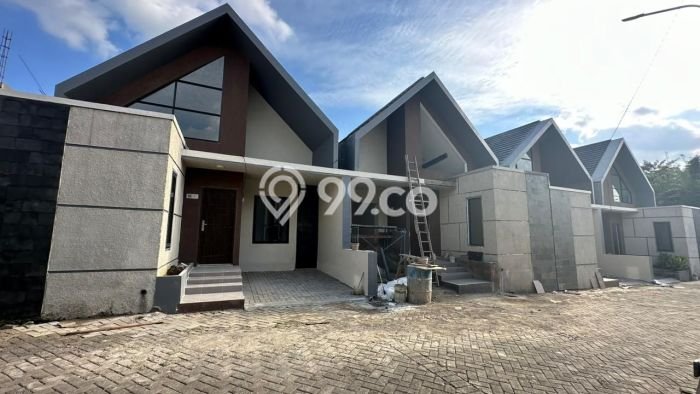 Hunian Nyaman 3 KT Hemat Budget di Cemorokandang Malang Hunian Nyaman 3 KT Hemat Budget di Cemorokandang Malang