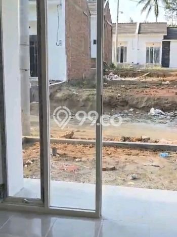 Rumah Sederhana Dijual di Pakis 2 Kamar dengan LT 60m2 Rumah Sederhana Dijual di Pakis 2 Kamar dengan LT 60m2