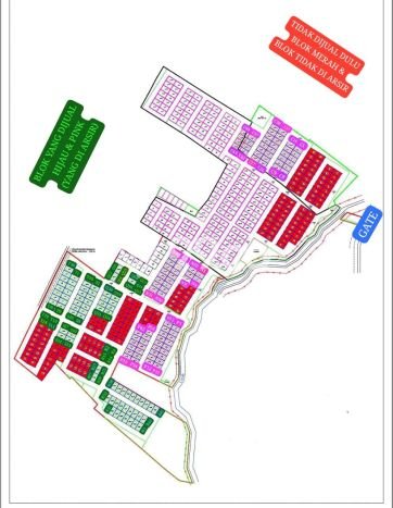 Rumah Sederhana Dijual di Pakis 2 Kamar dengan LT 60m2 Rumah Sederhana Dijual di Pakis 2 Kamar dengan LT 60m2