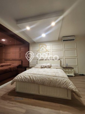 Apartemen Cozy Dijual di Jakarta Selatan Spesifikasi 3 KT, 3 KM Apartemen Cozy Dijual di Jakarta Selatan Spesifikasi 3 KT, 3 KM
