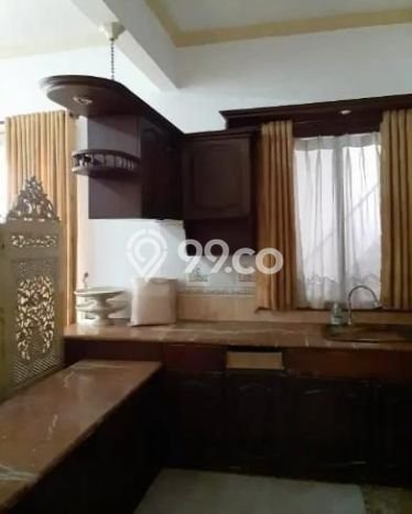 Hunian Mewah LB 300m2 Siap Huni Desain Elegan di Cibubur, Jakarta Timur Hunian Mewah LB 300m2 Siap Huni Desain Elegan di Cibubur, Jakarta Timur