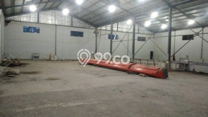 Gudang Bagus Dijual di Sentul Bogor Strategis Cocok untuk Kembangkan Bisnis Gudang Bagus Dijual di Sentul Bogor Strategis Cocok untuk Kembangkan Bisnis