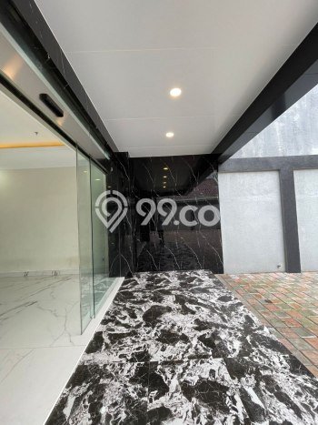 Kantor Bagus LT 1075m2 LB 3000m2 Dijual di Menteng Jakarta Pusat Kantor Bagus LT 1075m2 LB 3000m2 Dijual di Menteng Jakarta Pusat