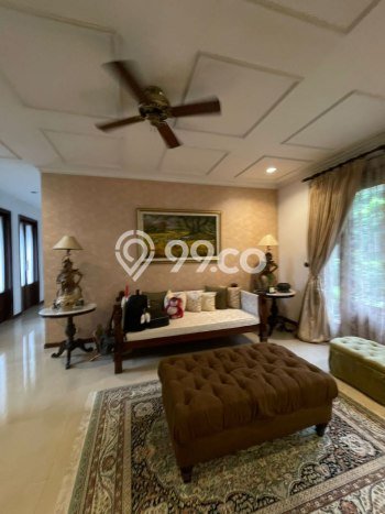 Hunian Super Elit dengan Akses Paling Strategis di Cipete, Jakarta Selatan Hunian Super Elit dengan Akses Paling Strategis di Cipete, Jakarta Selatan