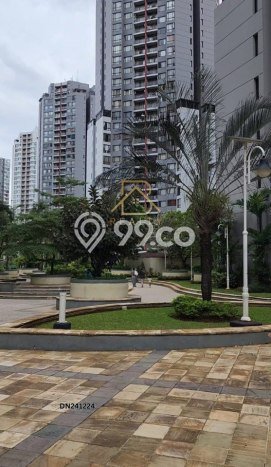Apartemen Cozy Dijual di Jakarta Selatan Spesifikasi 3 KT, 3 KM Apartemen Cozy Dijual di Jakarta Selatan Spesifikasi 3 KT, 3 KM