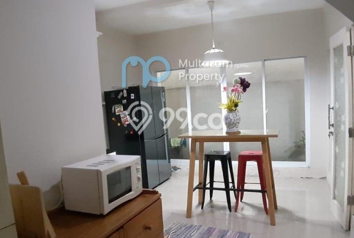 Rumah Minimalis 4 Kamar LT 133m2 di Citra Grand Rumah Minimalis 4 Kamar LT 133m2 di Citra Grand