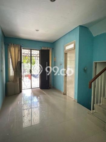 Jual Rumah Modern 2 KT di Citra Grand, Jakarta Timur Jual Rumah Modern 2 KT di Citra Grand, Jakarta Timur