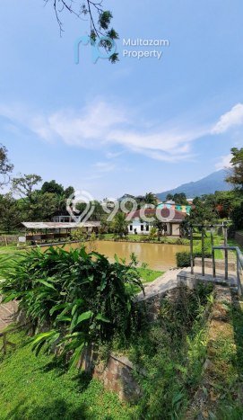 BISNIS POTENSIAL! Vila di Cijeruk, Luas 24500m2m², Potensi Menjanjikan BISNIS POTENSIAL! Vila di Cijeruk, Luas 24500m2m², Potensi Menjanjikan