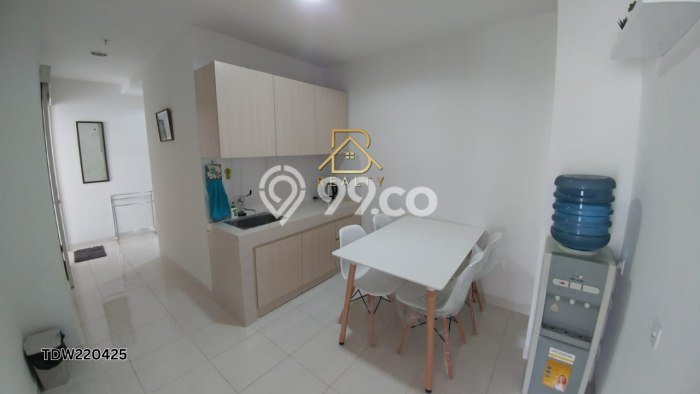 Dijual Apartemen 2 KT & 1 KM di Bogor Lokasi Strategis Dijual Apartemen 2 KT & 1 KM di Bogor Lokasi Strategis