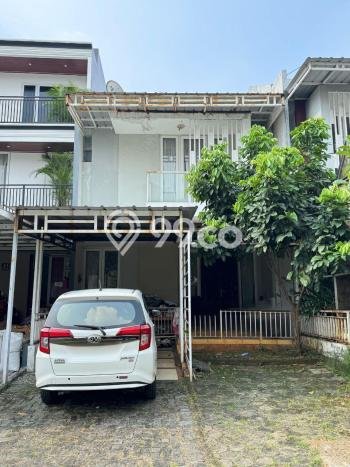 Jual Rumah Modern 2 KT di Citra Grand, Jakarta Timur Jual Rumah Modern 2 KT di Citra Grand, Jakarta Timur