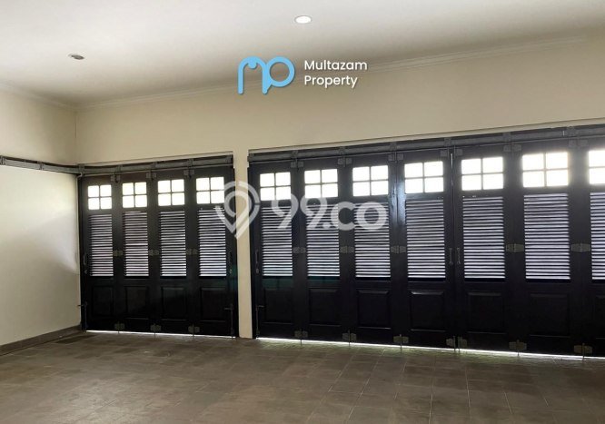 For Sale! Premium House LT 788m2 Desain Elegan di Citra Grand For Sale! Premium House LT 788m2 Desain Elegan di Citra Grand