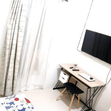 Rumah Minimalis 4 Kamar LT 133m2 di Citra Grand Rumah Minimalis 4 Kamar LT 133m2 di Citra Grand