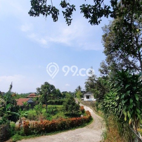 BISNIS POTENSIAL! Vila di Cijeruk, Luas 24500m2m², Potensi Menjanjikan BISNIS POTENSIAL! Vila di Cijeruk, Luas 24500m2m², Potensi Menjanjikan