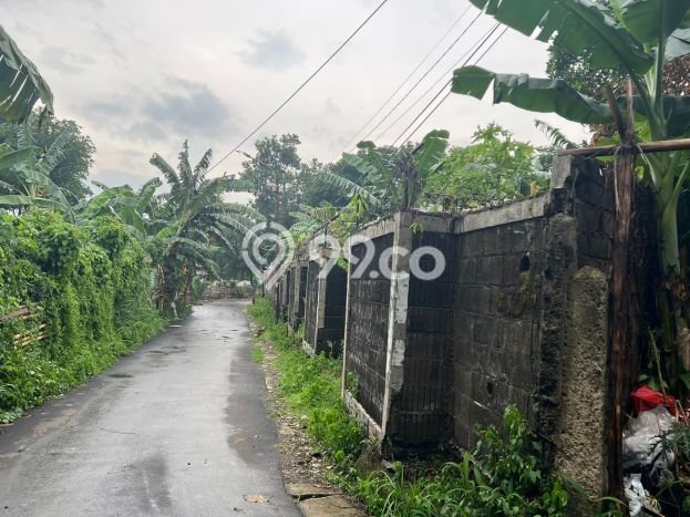 Jarang Ada! Tanah di Ciputat Timur Punya Luas 2630m2 SHM Jarang Ada! Tanah di Ciputat Timur Punya Luas 2630m2 SHM