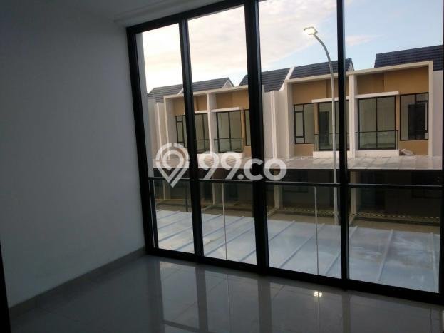 Dijual Rumah Eksklusif 2 KT di Teluk Naga, Tangerang Dijual Rumah Eksklusif 2 KT di Teluk Naga, Tangerang