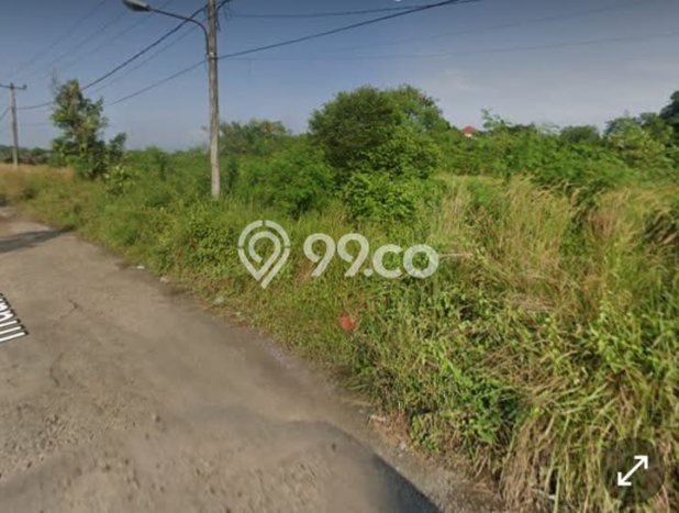 Kavling Tanah Dijual di Serang Serang Spesifikasi 10000m2 Kavling Tanah Dijual di Serang Serang Spesifikasi 10000m2
