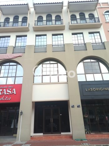 Ruko Disewakan di Area Ramai Kelapa Gading, Jakarta Utara Ruko Disewakan di Area Ramai Kelapa Gading, Jakarta Utara