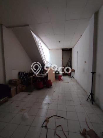 Dijual! Ruko di Rawamangun Jakarta Timur LT 116m2 / LB 280m2 Kawasan Strategis Dijual! Ruko di Rawamangun Jakarta Timur LT 116m2 / LB 280m2 Kawasan Strategis