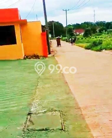 FOR SALE! Gudang di Cileungsi Bogor, LT 874m2, LB 1000m2 FOR SALE! Gudang di Cileungsi Bogor, LT 874m2, LB 1000m2