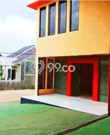 FOR SALE! Gudang di Cileungsi Bogor, LT 874m2, LB 1000m2 FOR SALE! Gudang di Cileungsi Bogor, LT 874m2, LB 1000m2