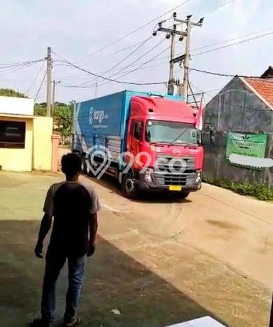 FOR SALE! Gudang di Cileungsi Bogor, LT 874m2, LB 1000m2 FOR SALE! Gudang di Cileungsi Bogor, LT 874m2, LB 1000m2