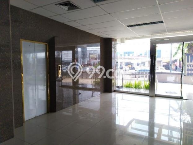 Paling Diincar! Kantor Dijual di Mampang Harga Kompetitif Paling Diincar! Kantor Dijual di Mampang Harga Kompetitif