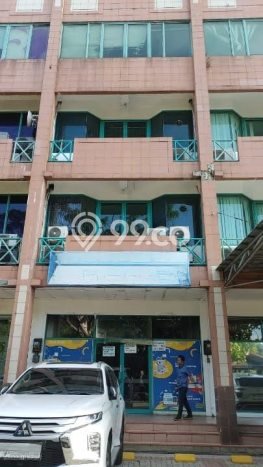 Ruko Bagus Dijual di Cempaka Mas Jakarta Pusat Strategis Cocok untuk Kembangkan Bisnis Ruko Bagus Dijual di Cempaka Mas Jakarta Pusat Strategis Cocok untuk Kembangkan Bisnis