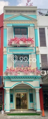 Paling Dicari! Ruko Dijual di Bintaro Harga Kompetitif Paling Dicari! Ruko Dijual di Bintaro Harga Kompetitif