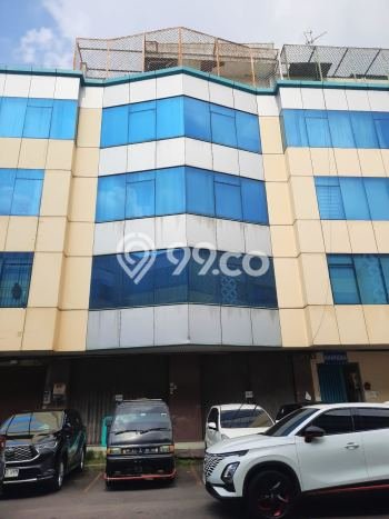 Ruko Dijual di Kelapa Gading Jakarta Utara dengan Luas Bangunan 738m2 Ruko Dijual di Kelapa Gading Jakarta Utara dengan Luas Bangunan 738m2