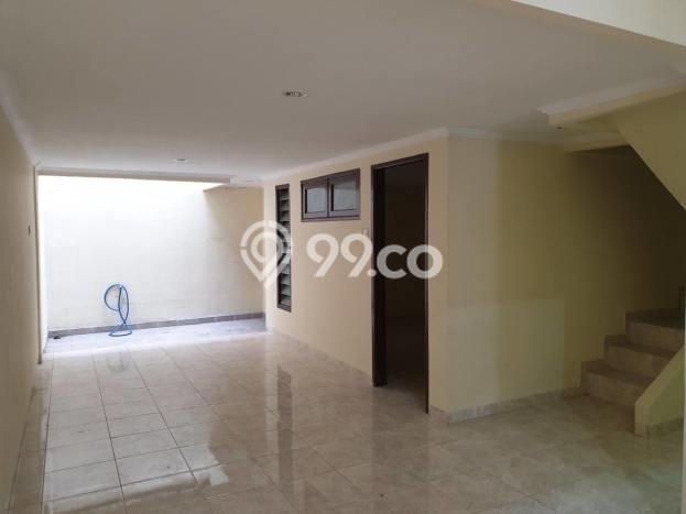 Rumah Strategis Minimalis Lb 75m2 di Kelapa Gading, Jakarta Utara Rumah Strategis Minimalis Lb 75m2 di Kelapa Gading, Jakarta Utara