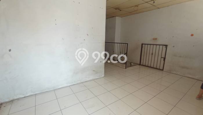 FOR SALE! Ruko di Pademangan Jakarta Utara, LT 74m2, LB 222m2 FOR SALE! Ruko di Pademangan Jakarta Utara, LT 74m2, LB 222m2