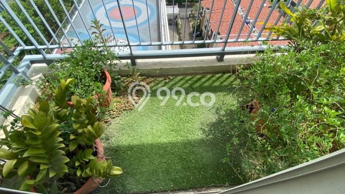 Dijual Apartemen di Jakarta Utara 2 Kamar & 2 Kamar Mandi, Luas 122m2 Dijual Apartemen di Jakarta Utara 2 Kamar & 2 Kamar Mandi, Luas 122m2