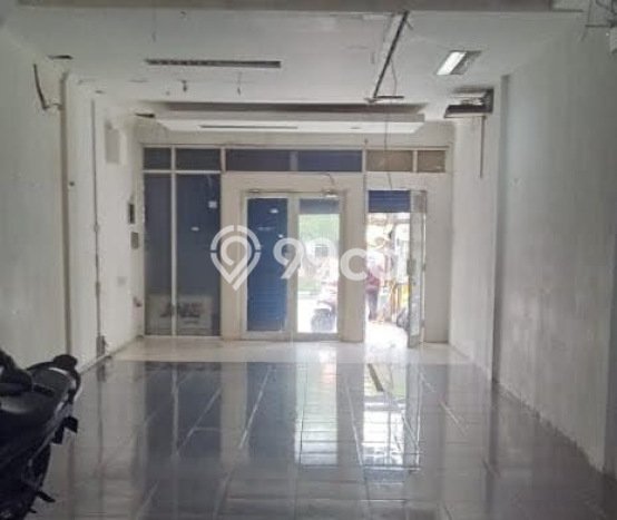 Untuk Dijual! Ruko di Cipinang Jakarta Timur LT 119m2 / LB 350m2 Kawasan Bisnis Untuk Dijual! Ruko di Cipinang Jakarta Timur LT 119m2 / LB 350m2 Kawasan Bisnis